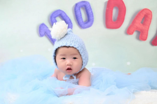 安庆九个月宝宝猛涨期症状